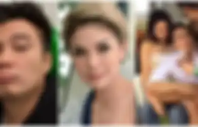 Foto Pangku-pangkuan Jadi Bukti, Nikita Mirzani Akui Pernah unya Hubungan Spesial dengan Baim Wong, Tabiat Suami Paula Verhoeven yang Sebenarnya Kini Terbongkar