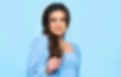Tak Banyak yang Tahu, Celine Evangelista Ternyata Masih Saudara Jauh Nagita Slavina