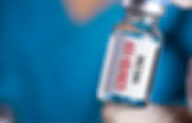 Pemerintah Kembali Melanjutkan PPKM hingga 8 November, Pelaksanaan Penyuntikan Vaksin Booster Dimulai Awal 2022