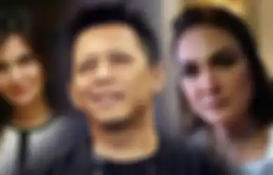 Ngaku 3 Kali Main Ranjang Bareng Ariel NOAH, Cut Tari Bikin Hubungannya dengan Luna Maya Memanas, Masih Musuhan Sampai Sekarang?