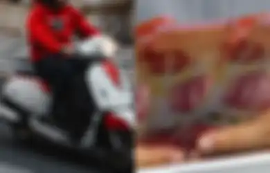 Temukan Uang Miliaran Berceceran di Jalan, Pengendara Motor Ini Syok dan Tercengang Usai Tahu Rahasia Besar Dibaliknya