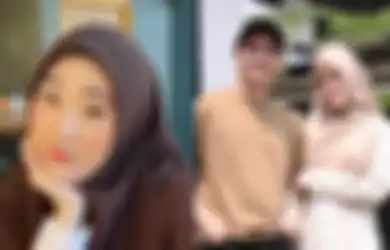Sudah Tutup Komunikasi dengan Mantan Suami, Larissa Chou Tegas Hanya Minta Alvin Faiz Lakukan Hal ini Demi Yusuf : Selebihnya Aku Nggak Peduli