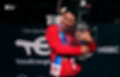 Jonathan Christie Hilang Kepercayaan Diri dan Butuh Bantuan Psikolog