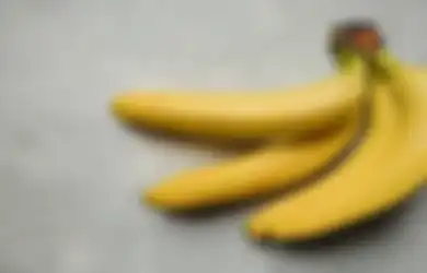 Pantas Jadi Favorit Sejuta Umat, Rutin Makan Pisang Sebelum Tidur Rupanya Bisa Bikin Perubahan Menakjubkan, Jangan Kaget dengan Hasilnya