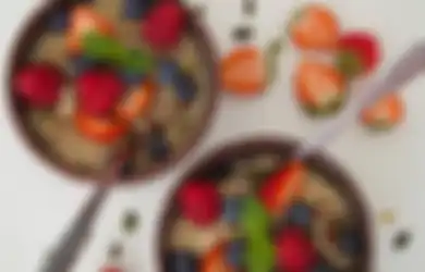 Tak Perlu Khawatir Lagi, Makanan Favorit Banyak Orang Ini Bisa Dikonsumsi Setiap Hari, Efeknya Ampuh Turunkan Kolesterol