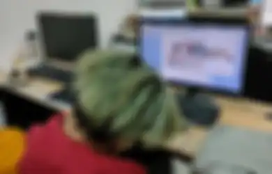 Pantas Banyak yang Dibutakan Harta hingga Tak Mau Resign, Ternyata Selain Bergaji Fantastis Karyawan Pinjol Ilegal juga Dapat Fasilitas Apartemen: Kerjanya Cuma Pagi!