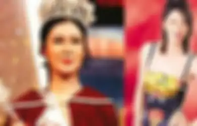 Dikira Bakal Hidup Mewah Usai Dapat Gelar Ratu Kecantikan, Wanita Ini Justru Banting Tulang Jalani Bisnis hingga 2 Kali Alami KDRT, Ending Perjuangannya Justru Tak Terduga!