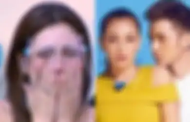   Tangis Pilu Celine Evangelista Pasca Bercerai Disorot, Psikolog Sebut Mantan Stefan William sedang Pendam Rasa Kecewa Mendalam hingga Ungkap Dugaan Ini!