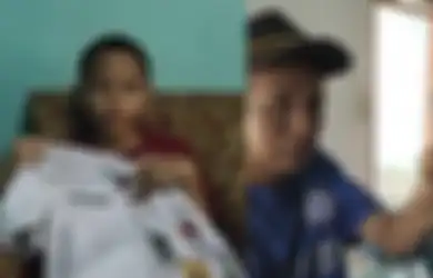 Bikin Heboh Lantaran Bocah Ini Punya Nama Unik ABCDEF GHIJK Zuzu, Terungkap sang Ayah Sudah Siapkan Jauh Sebelum Menikah, Filosofinya di Luar Dugaan!
