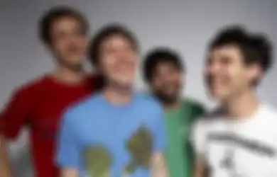 Animal Collective Rilis Single 'Prester John' & Umumkan Album Terbaru