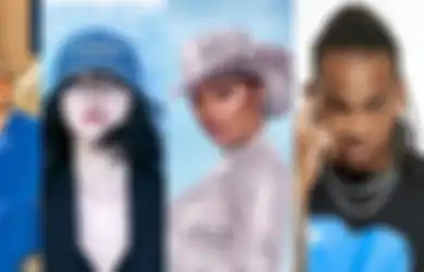DJ Snake Posting Poster Kolaborasi Bareng Lisa dan Musisi Lain!