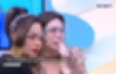 Perceraiannya dengan Stefan William Jadi Titik Terendah dalam Hidupnya, Celine Evangelista Beri Pesan Ini untuk Sang Mantan Suami: Kita Tetap Partner