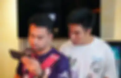 Padahal Sudah Punya Hunian Rp 1,8 M, Baim Wong Saingi Raffi Ahmad Ikut Bikin Rumah Mewah Malah Rugi Ratusan Juta Gegara Hal Ini
