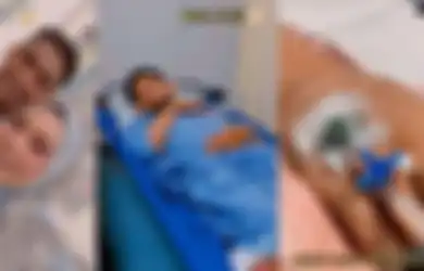 Baru 8 Bulan Nikah, Wanita Ini Telan Pil Pahit Dengar Dokter Vonis Kondisi Tubuh Suaminya Semakin Memburuk 3 Tahun Lagi, Endingnya Bikin Mewek!