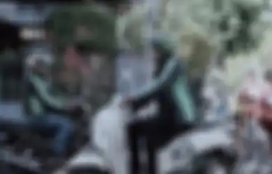 Driver Ojol Diduga Curi Drone Seharga Rp 8,6 Juta, Begini Curhat Netizen di Twitter