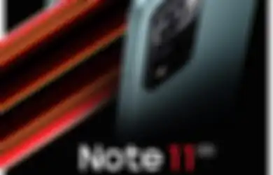 Spesifikasi Redmi Note 11 Pro Bocor di Internet, Punya Kamera 108MP!