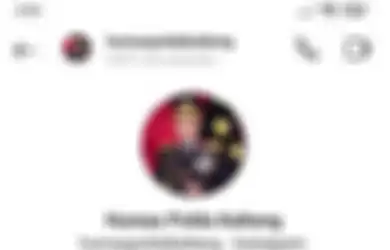 Gara-Gara Komen 'Mampus' Pria Ini di-DM Akun Humaspoldakalteng, Apa Isinya?