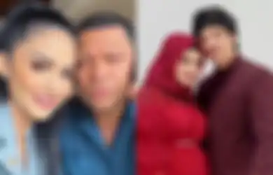 Aurel Hermansyah Sempet Bersitegang dengan Raul Lemos Sebelum Pernikahan, Pertemuan Pertama Istri Atta Halilintar dengan Ayah Tirinya Usai Pulang dari Timor Leste Jadi Sorotan, Begini Penampakannya