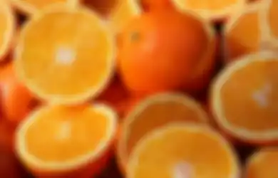 Pantas Sering Sakit-sakitan, Makan Buah Jeruk dengan Kondisi Ini Malah Mengundang Malapetaka, Stop Mulai Sekarang