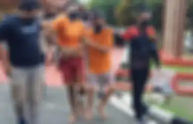 Manten Anyar Pelaku Pembunuhan di Bangka Selatan Terlebih Dahulu Gasak Perhiasan Istri hingga Ajak Berhubungan Badan Sebelum Cekik Leher Korban, Begini Endingnya