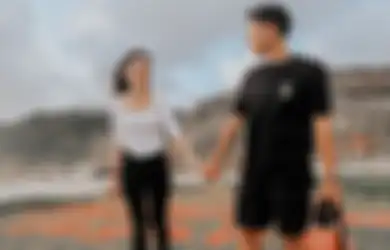 Jauh-jauh Datang dari Jerman, Azriel Hermansyah Kaget Saat Pertama Kali Bertemu dengan Ayah Sarah Menzel: Apakah Ayah Menyeramkan?
