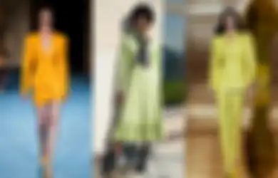 Ini 4 Warna Baju yang Diprediksi Bakal Booming di Tahun 2022!