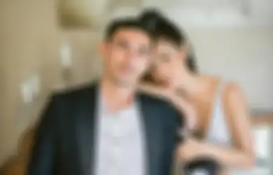 Selamat! Jessica Iskandar dan Vincent Verhaag Resmi Menikah, Tengok Cantiknya Mantan Richard Kyle Saat Berjalan ke Altar Pelaminan