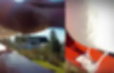 Kameranya Dicuri Oleh Seekor Burung, 5 Bulan Kemudian Pria Ini Syok Bukan Main Cek Isi Rekaman di Dalamnya Setelah Berhasil Ditemukan