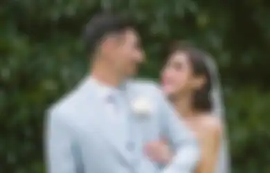 Resmi Jadi Suami Jessica Iskandar, Vincent Verhaag Buka-bukaan Alasannya Sudi Menikah dengan Janda Beranak Satu dan Sudah 2 Kali Gagal ke Pelaminan