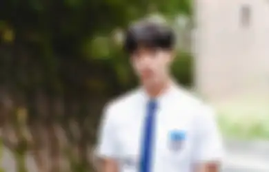Jung Young Joo Punya Vibes Misterius di School 2021. Apa yang Disembunyikan?