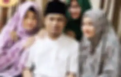 Punya 3 Istri, Anggota DPR Ini Bongkar Posisi Ranjang Biar Semuanya Tidak Berebut Jatah, Ternyata Begini Cara Atur Posisi yang Pas!