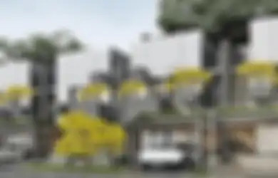 Ingin Cari Referensi untuk Dapatkan Hunian Impian? Intip Dulu Pemenang Golden Property Awards 2021 Ini