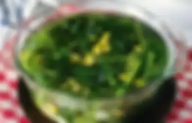Dikenal Kaya Serat, Sayur Bayam Direkomendasikan untuk Menu Sahur Bagi Penyandang Diabetes