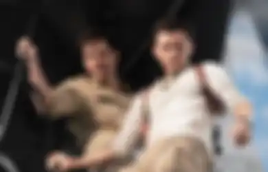 Sinopsis Uncharted, Film Adaptasi Game yang Dibintangi Tom Holland