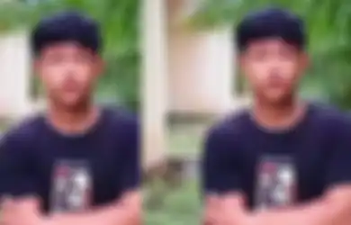 Viral di Media Sosial Soal 'Salam dari Binjai', Ternyata Gara-gara Aksi Cowok Ini di TikTok