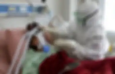 Post-Covid Syndrome Menjadi Ancaman bagi Kelompok Masyarakat Ini, Usahakan untuk Mendapat Vaksinasi Covid-19