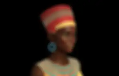 Temui Ratu Nefertiti dari Firaun 'Radikal' yang Singkirkan Penyembahan Dewa Kuno Berusia 2.000 Tahun Lebih, Diam-diam Ikut Merombak Struktur Agama dan Politik Mesir Besar-besaran?