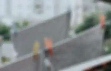 Bersih dalam 30 Detik, Mencuci Pakaian Jadi Lebih Mudah dan Wangi dengan Detergen DAIA!