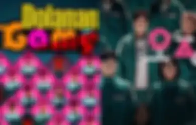 Bikin Geger Seantero Negeri, Adegan Sinetron Indonesia Ini Dituding Jiplak Drama Squid Game, Netflix Sampai Angkat Bicara