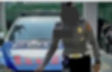 Banyak Gaya Berani Pacaran Pakai Mobil Dinas PJR, Bripda AB Adik Puput Nastiti Devi Terima Ganjaran Dicopot dari Jabatan, Ahok Diam Saja?
