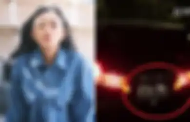 Kasus Kabur dari Karantina Belum Selesai, Rachel Vennya Terseret Hukum Lagi Gara-gara Pakai Mobil Alphard dengan Pelat RFS, Polisi: di Data Warna Putih, Faktanya Hitam