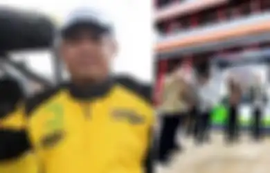 Pabriknya Rp 2 Triliun Baru Saja Diresmikan Presiden Jokowi, Ini Dia Profil Haji Isam, Raja Sawit Batubara Kalsel yang Dulu Pernah Jadi Sopir Angkutan