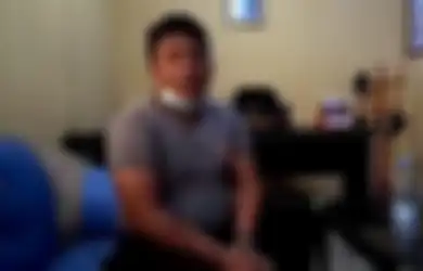 Foto Korban Mesum Kapolsek Parigi Beredar, Oknum Polisi Bejat Akhirnya Dipecat, Terkuak Pelaku Lucuti Pakaian Anak Tersangka