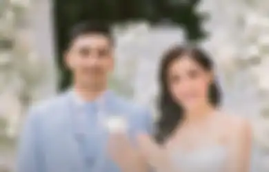 Mendadak Sebar Undangan, Pernikahan Jessica Iskandar dan Vincent Verhaag Gegerkan Publik, Peramal Kondang Ini Sampai Beri Peringatan Pada Ibu El Barack