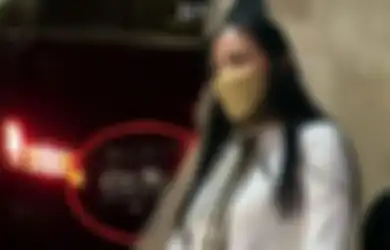 Polisi Temukan Kejanggalan, Pelat RFS Mobil Rachel Vennya Tak Sesuai Data dan Surat Aslinya, Mantan Istri Okin Terancam Kena Pasal Lagi