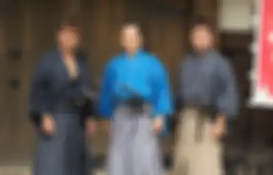 Beda Nasib dengan Samurai, Menjadi Ronin di Era Jepang Feodal Sungguh Tak Terhormat hingga Dianggap Setara dengan Ini di Masa Modern