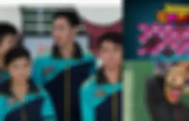 Netflix Komentari Adegan Sinetron Dari Jendela SMP, Mirip Squid Game?