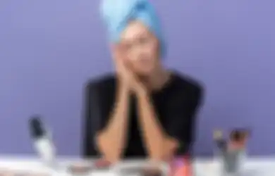 Tidur dengan Rambut Basah Bisa Bawa Malapetaka, Ini 4 Bahaya yang Bakal Dirasakan Jika Ngeyel Melakukannya