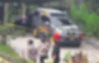 Terungkap! Pengakuan Terbaru Saksi Pembunuhan Ibu dan Anak di Subang Saat Beli Nasi Goreng Senada dengan Mimpi Menantu Korban, Ciri-ciri Pelaku Bikin Geger