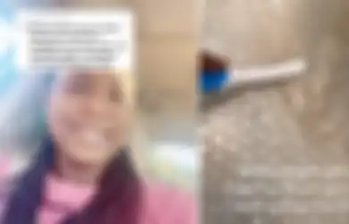 Bungkam Mulut Nyinyir Orang-orang, Gadis Ini Buktikan Bisa Raup Uang Puluhan Juta Dalam Waktu 3 Hari dengan Profesi yang Tak Disangka-sangka